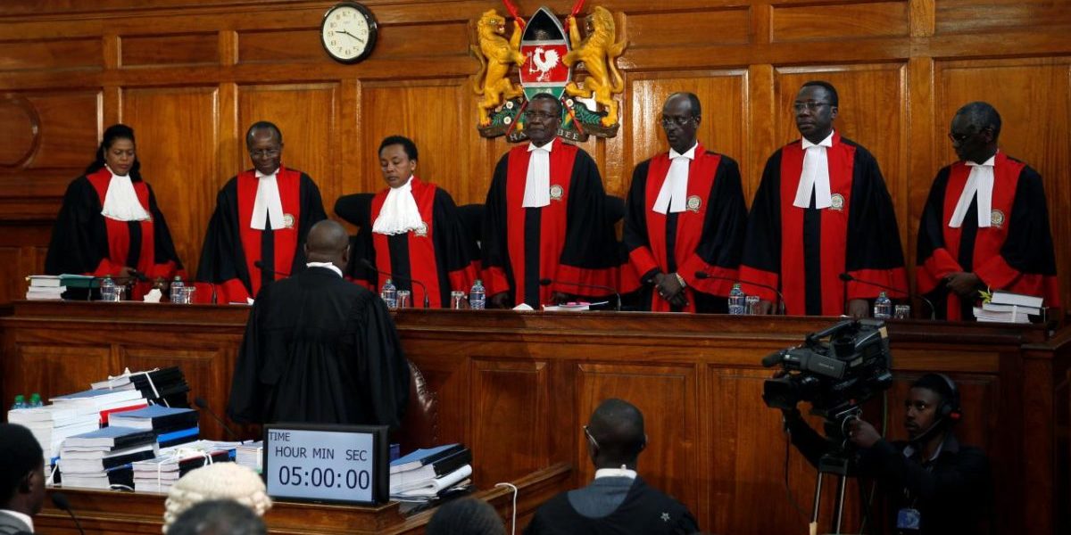 Partial “Election” Can’t Be Valid – Supreme Court Should &hellip;