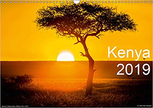 TOP FIVE WISHLIST – THE KENYA WE WANT IN 2019 & BEYOND