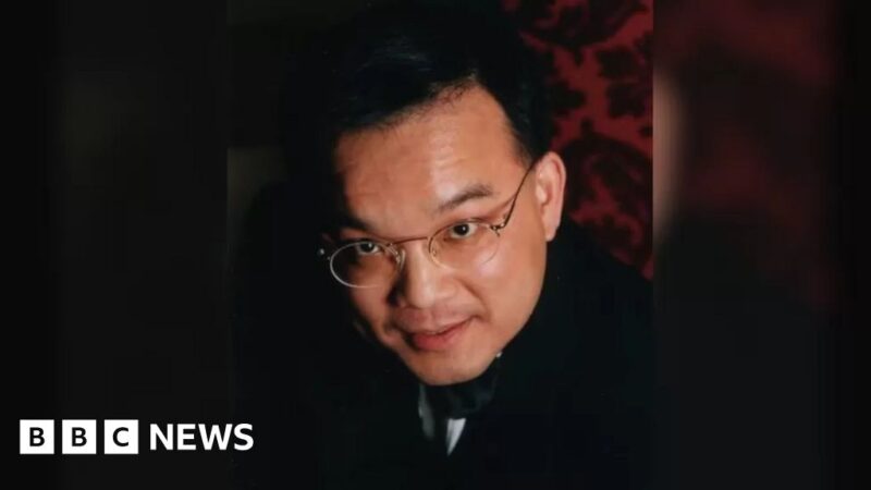 'Poison seller' to face trial on 14 murder charges