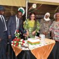 AU launches project to promote food and nutrition security in Africa