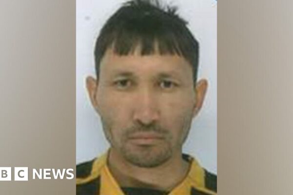 Abdul Shokoor Ezedi: What do we know of Clapham attack suspect?