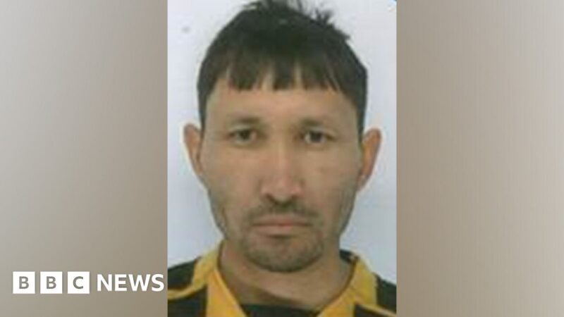 Abdul Shokoor Ezedi: What do we know of Clapham attack suspect?