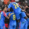 Afcon 2023: DR Congo 3-1 Guinea - Leopards come from behind to make last four