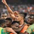 Afcon 2023: Ivory Coast 1-0 DR Congo - Haller fires Elephants into final