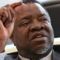 Africa: Hage Geingob - Namibian President Who Played a Modernising Role
