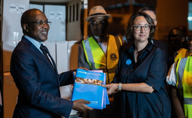 Africa: Nearly 10 000 Children Vaccinated As Malaria Vaccine Rollout in Africa Expands