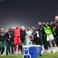 Africa: Osimhen Doubtful for South Africa Clash, Misses Super Eagles Trip to Bouake