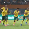 Africa: South Africa Secure TotalEnergies CAF AFCON Bronze After Shootout