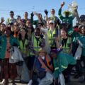 Africa: 'We're Drowning in Plastic - We Need More Plastics Treaties'