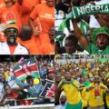 African Football Won the 34th Afcon, With Côte d'Ivoire a Close Second