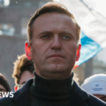 Alexei Navalny death: Team accuses Russia of 'hiding' his body