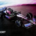 Alpine: New car for 2024 is 'innovative' and 'aggressive'