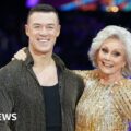 Angela Rippon 'stopped breathing' after asthma attack on Strictly tour
