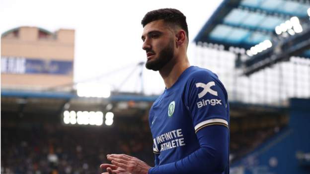 Armando Broja transfer news: Fulham sign Chelsea striker on loan