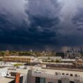 Australia: Severe weather batters state of Victoria