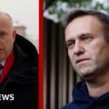 BBC Russia Editor on Alexei Navalny's life and death
