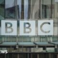 BBC sacks employee who shared anti-Semitic posts