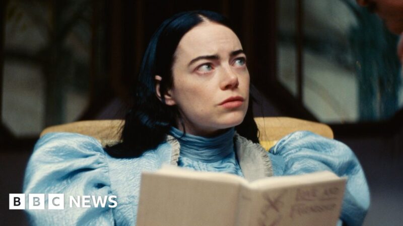 Bafta 2024 nominations: The full list of film contenders
