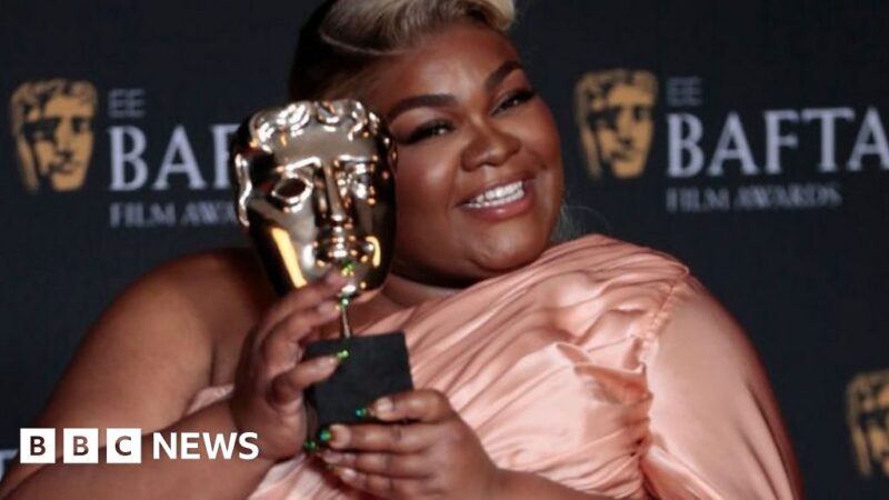 Baftas 2024 highlights: The winners… in two minutes