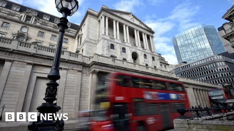 Bank of England moving closer to interest rate cut
