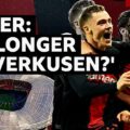 Bayer Leverkusen v Bayern Munich: Could Xabi Alonso's Leverkusen end Bayern's Bundesliga reign?