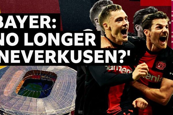 Bayer Leverkusen v Bayern Munich: Could Xabi Alonso’s Leverkusen end Bayern’s Bundesliga reign?