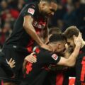 Bayern Leverkusen 3-0 Bayern Munich: Xabi Alonso's unbeaten side go five points clear in Bundesliga