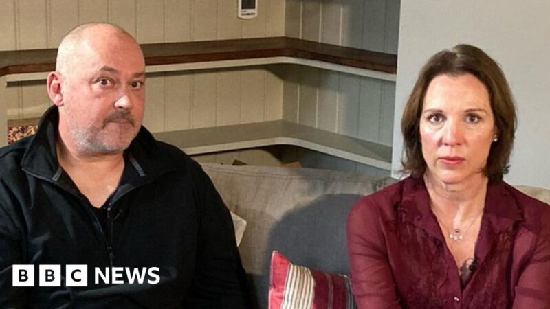 Bereaved parents win online harm battle