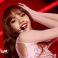 Blackpink star Lisa joins White Lotus for series three