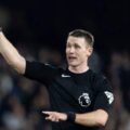 Blue cards for sin-binned players to be trialled by football's lawmakers Ifab