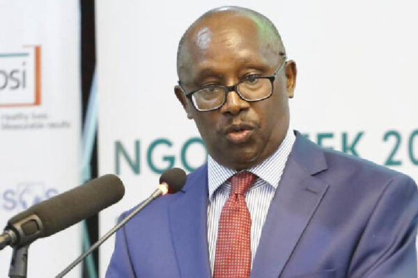 Board to de-register NGOs involved in shoddy deals
