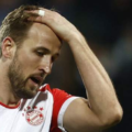 Bochum 3-2 Bayern Munich: Harry Kane goal not enough as Bayern lose third game in a row