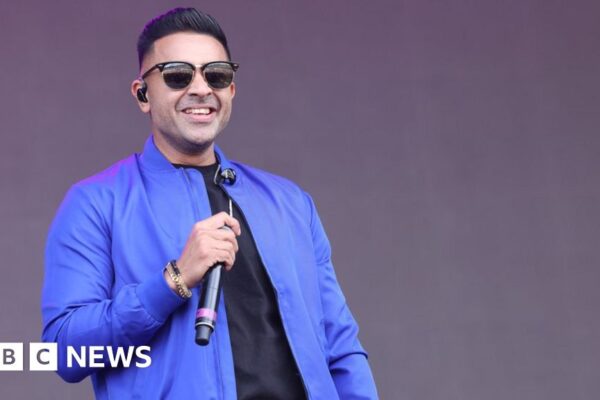 Bollywood meets Beyoncé: 'Brown artists can be mainstream too'