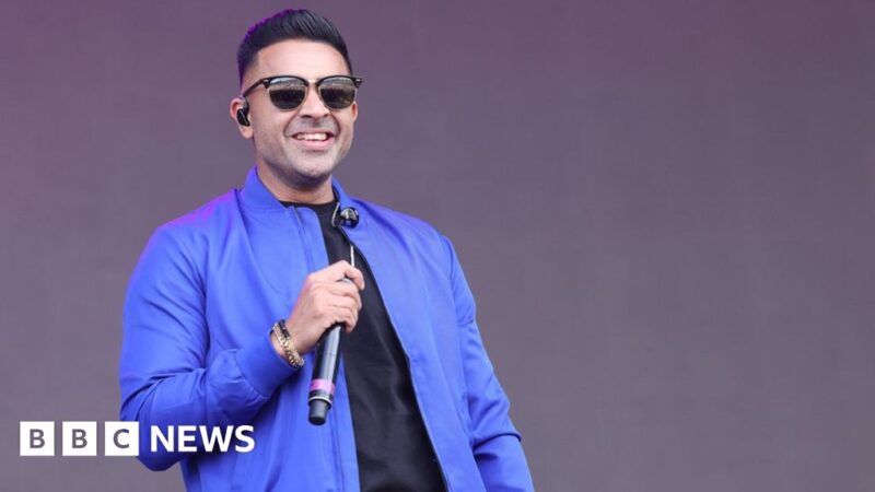Bollywood meets Beyoncé: 'Brown artists can be mainstream too'