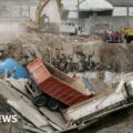 Brazil judge issues $48m fine over deadly sinkhole