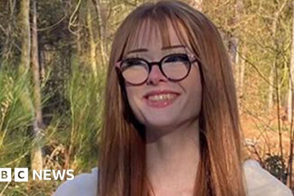 Brianna Ghey's killers named for first time