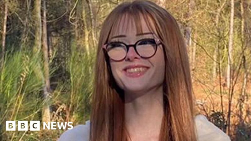Brianna Ghey's killers named for first time