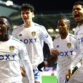 Bristol City 0-1 Leeds United: Wilfried Gnonto scores as Leeds go second in Championship