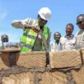 Busia county sets aside land for 10,000 affordable houses