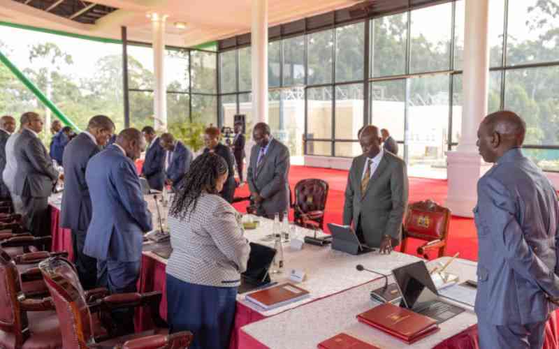Cabinet approves sale of Development Bank, prime hotels