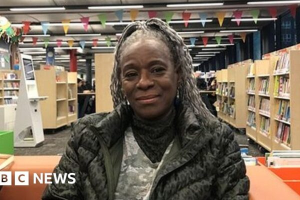 Can 'super libraries' survive spending cuts?