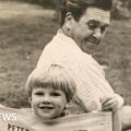 Carry On films: The star who helped World War II prisoners escape