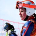 Chemmy Alcott: Climate change means skiing may not be around for my sons