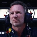 Christian Horner: Formula 1 wants Red Bull to resolve team boss controversy 'as soon as possible'