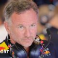 Christian Horner: Hearing into allegations against Red Bull team principal set for Friday
