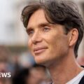 Cillian Murphy: Barbenheimer was a 'wonderful moment for cinema'
