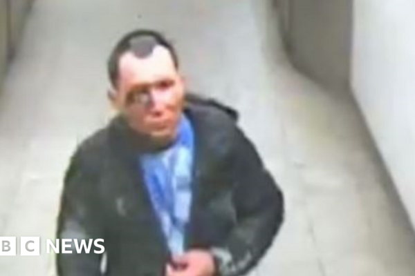 Clapham chemical attack: Search for suspect Abdul Shokoor Ezedi continues