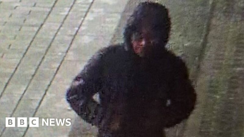 Clapham attack suspect wanted for attempted murder