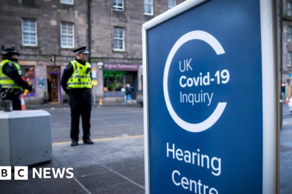 Could the Covid inquiry reshape the UK?