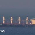 Crew abandon ship off Yemen as Houthis claim new missile attack